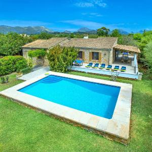 Villa Jordi Fiol by Sealand Villas
