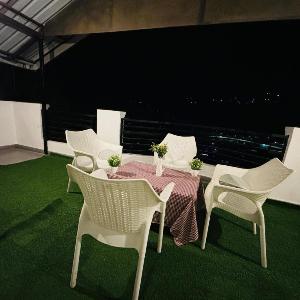 Wazir Home Stay