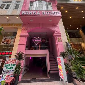 Đào Hoa Love Hotel Đà Nẵng