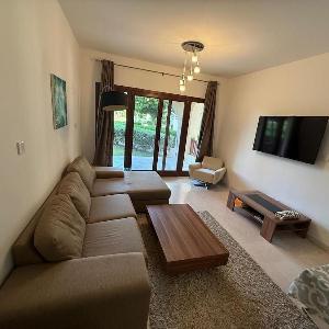 Spacious 2 bedroom apartment in Hawana Salalah
