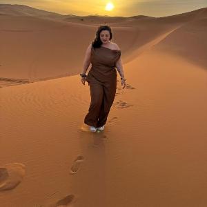 Explore Jaisalmer Desert Camp