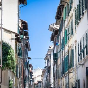 Authentic Vibe piano terra a 10 minuti dal Duomo