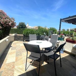 Villa accueillante avec climatisation - FR-1-867-29