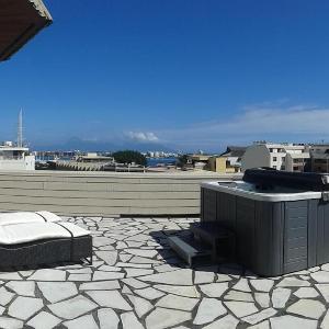 Le Penthouse de Papeete