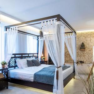 Ultra Central - Luxy - Sauna - Balcony