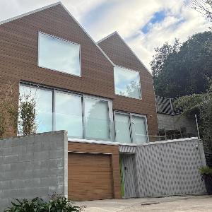 Island Bay Retreat