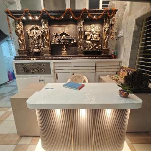 Sri Raghavendra Nivas Homestay-Tirupati