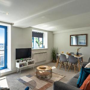 Finest Retreats - Harbour View
