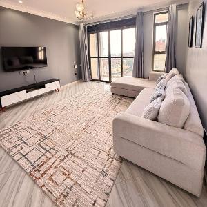 City views 2 bedroom apartment in Muyenga