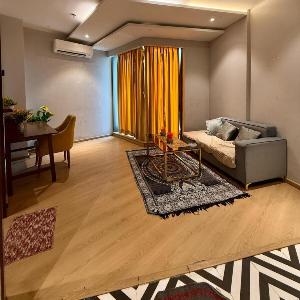 Premium 2BHK Studio Couple Friendly