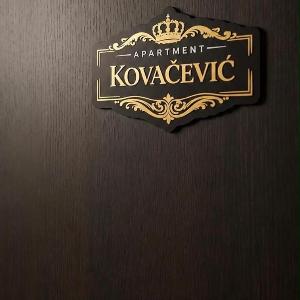 Apartman Kovačević