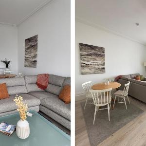 Seashells Apartment