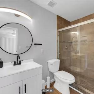 Scottsdale 2br Luxe Retreat Pool Gym