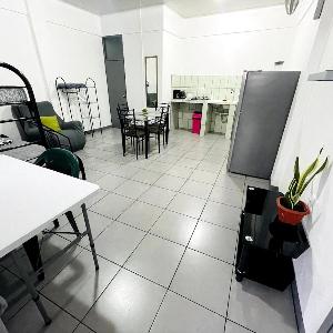 Apartamentos Grettel Pérez Zeledón