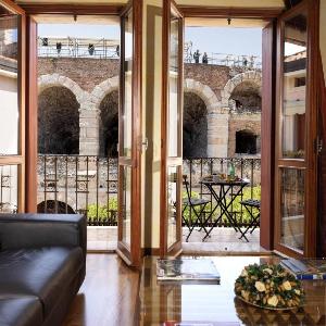 Exclusive Verona Apartment - Arena Views 3 Bedrooms Wi-Fi