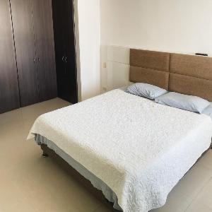 Three Bedroom Apartment in Villa Carolina by Habiance