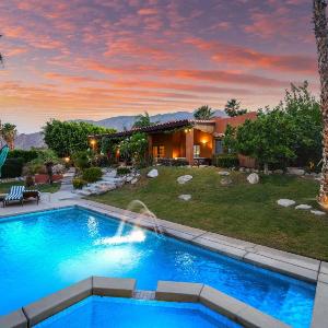 Little Tuscany Sanctuary