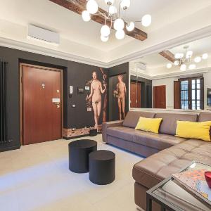 Apartments Florence- Charming Sant' Egidio