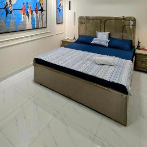 2BR luxury apartment Self check-in