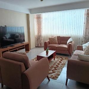 Apartamento Entero en Cusco - Peru