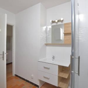 Le Négresco 32 - Appartement - Vue Mer - Rive Droite - Garage Privé