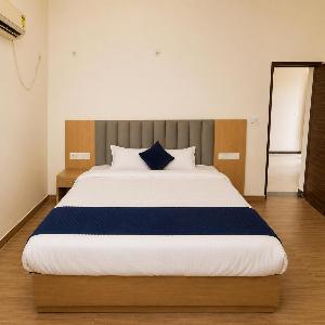 Jyoti Homestay