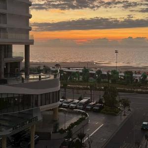 The Song Suites Apartment Vung Tau - Căn Hộ Du Lịch 5 Sao Cạnh Biển