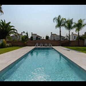 Luxurious Villa NicoAngelo