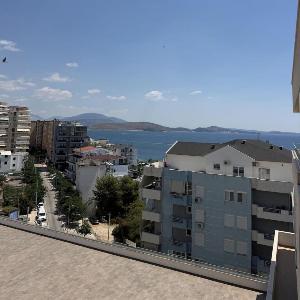 Orchidea's Saranda Apartment