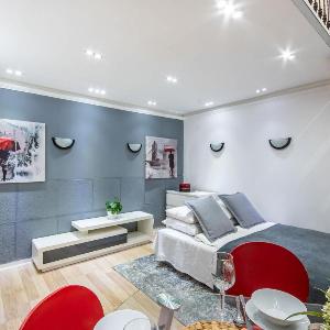 Central - Cozy - Easy Stay