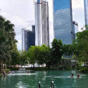 Agile Bukit Bintang Lily Suites KL by Empire