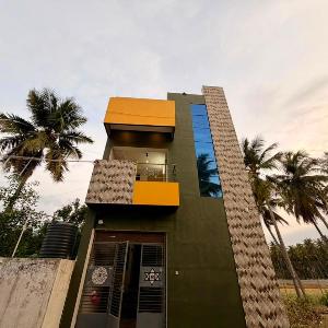 Heaven Villa