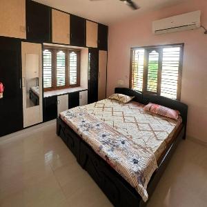 Family friendly home stay temple city Tirupati home stay
