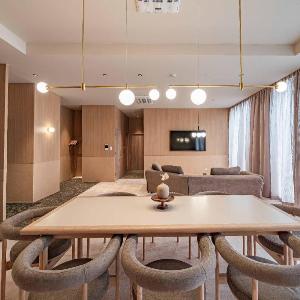 Apartment Hotel 11 Shinsaibashi 9