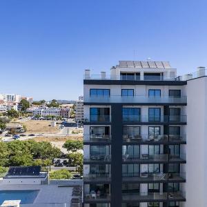 Terracos de Quarteira II Golden by Real Properties