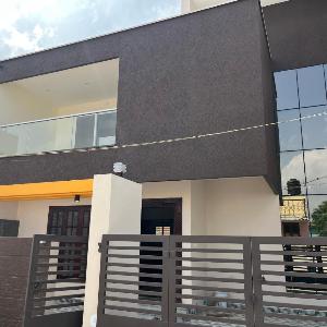 Balaji Residency 01