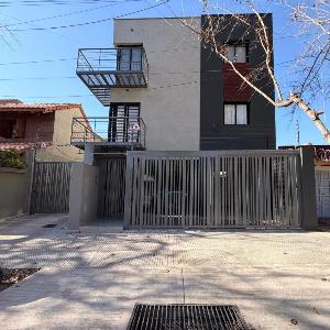Departamento a Estrenar con Vista a la Montaña - 2 Dormitorios y Cochera