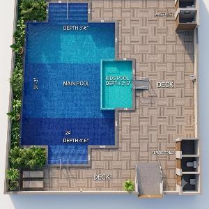 Sky Jaisalmer & Pool