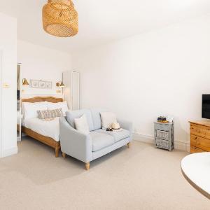 Starfish Studio Apartment