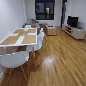 Dijana's Apartment