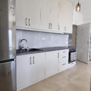 Modern Sea View Apartments