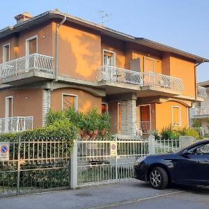 Mirage Serviced Apartments Sirmione