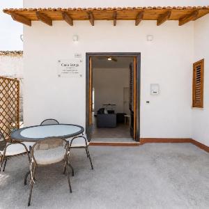 Casa Lunga Marsala