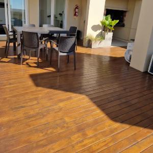 Recoleta Premium con Amenities