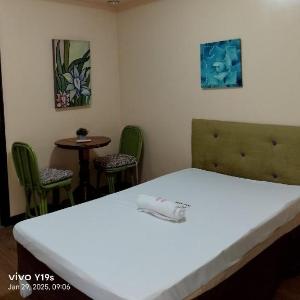 WJV INN MANALO