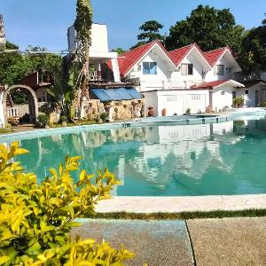 WJV INN RESORT