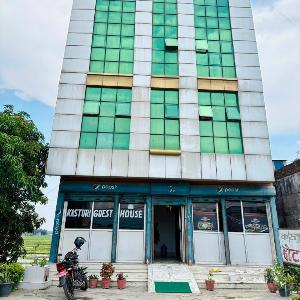 Kasturi Hotel