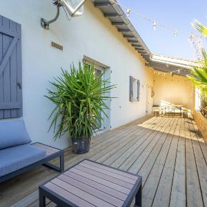 La Boguita By La Boga Surf House