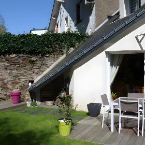 Suite deux chambres - Sdb privative