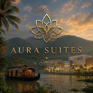Aura Suites Rooms & Serviced Apartments Aluva